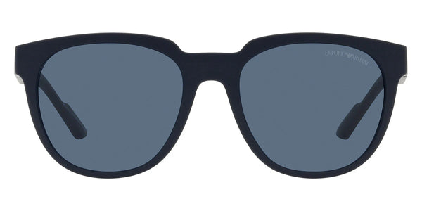 Matte Blue / Dark Blue / 55-19-145