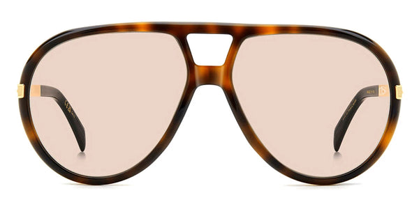 Havana Gold / Nude Photochromic / 61-15-145