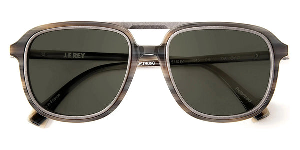 Black Marbled/Gray GL / 54-19-145