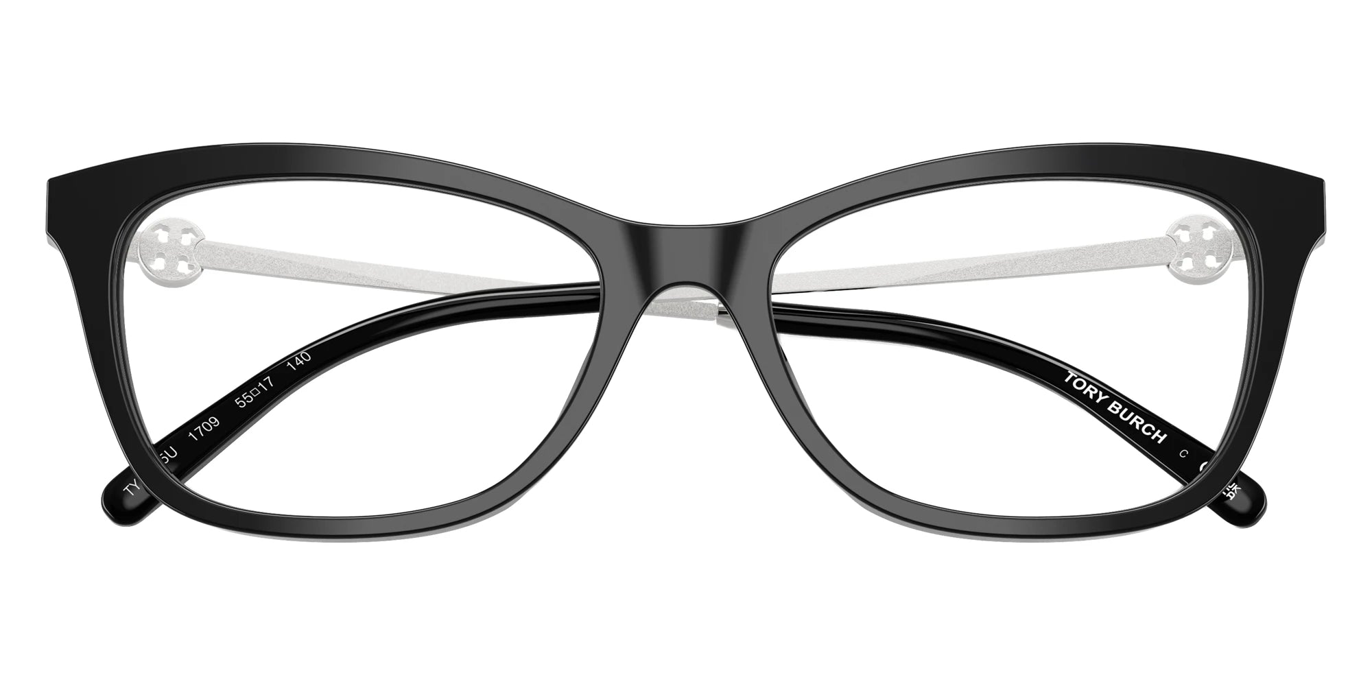 Tory Burch TY2165U 1709 53 - Black