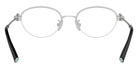 TIFFANY TF1158TD 6001 50 - Silver Opaque