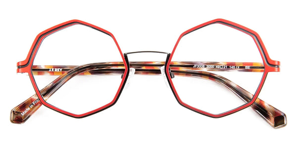 Red/Black / 49-21-145