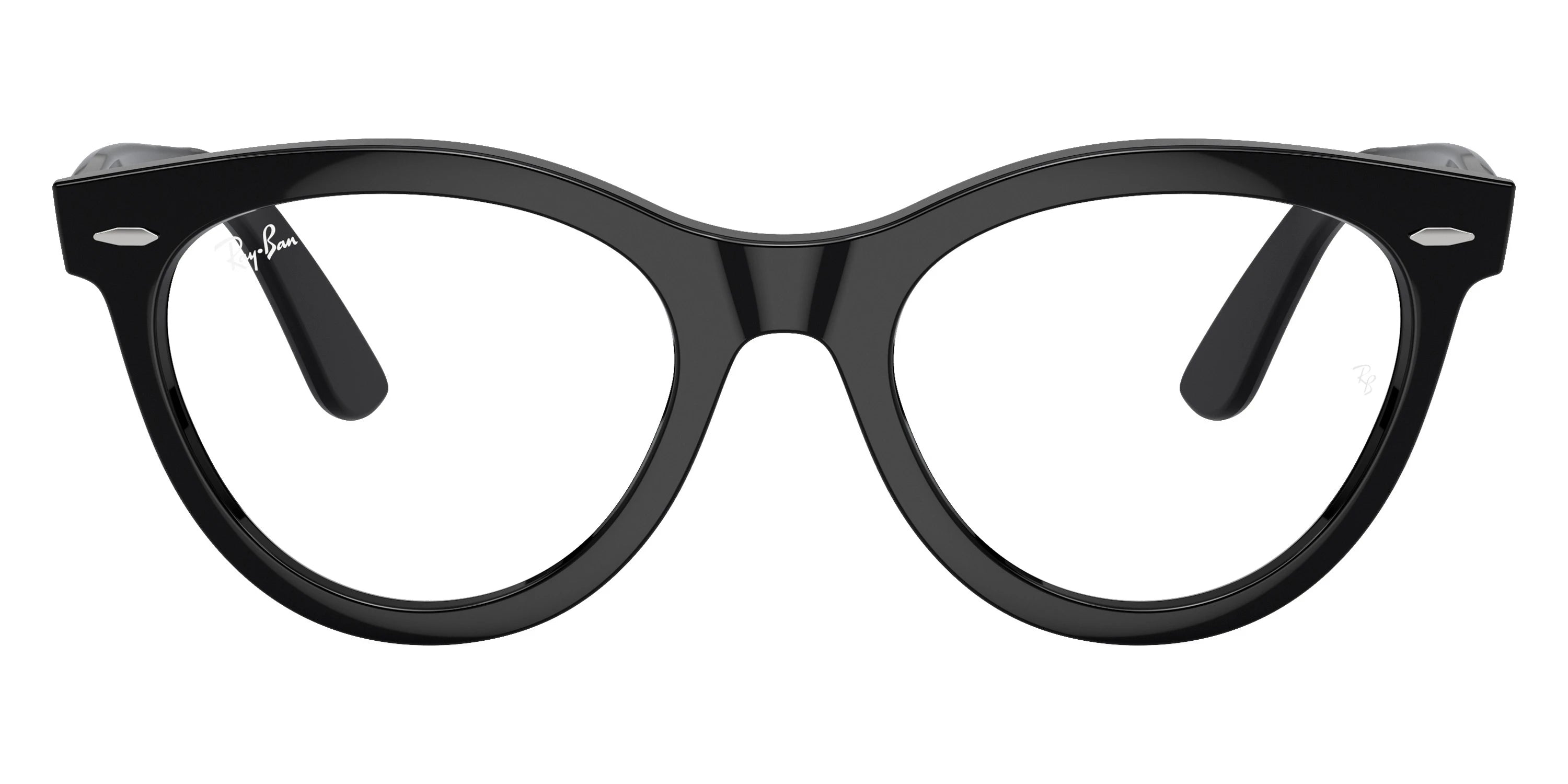 Ray-Ban RX2241V 2000 51 - Black