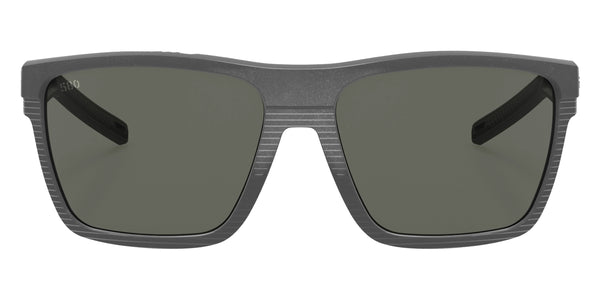 Dark Gray/Net Dark Gray / Gray Polarized / 61-17-130