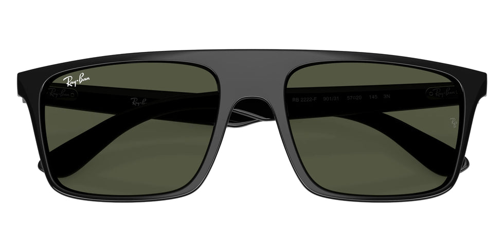 Ray-Ban - RB2222F