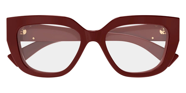 Burgundy / 53-18-140