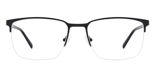 Matte Black / 56-19-150