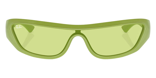 Apple Green/Algae Green / Green / 134-0-120