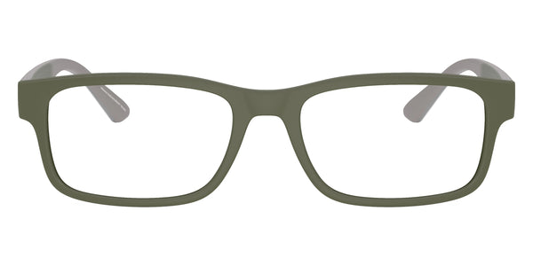 Matte Green/Green Gradient Gray / 56-18-145