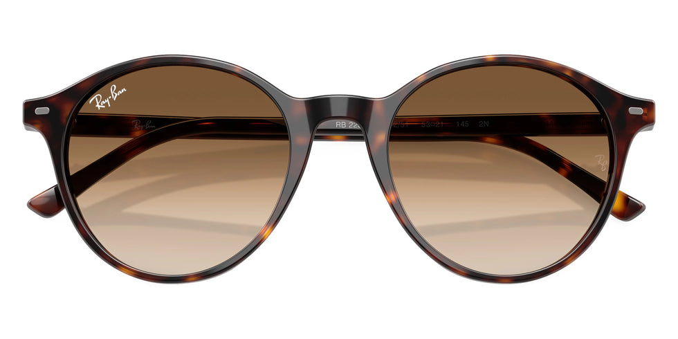 Ray-Ban - RB2230F Bernard