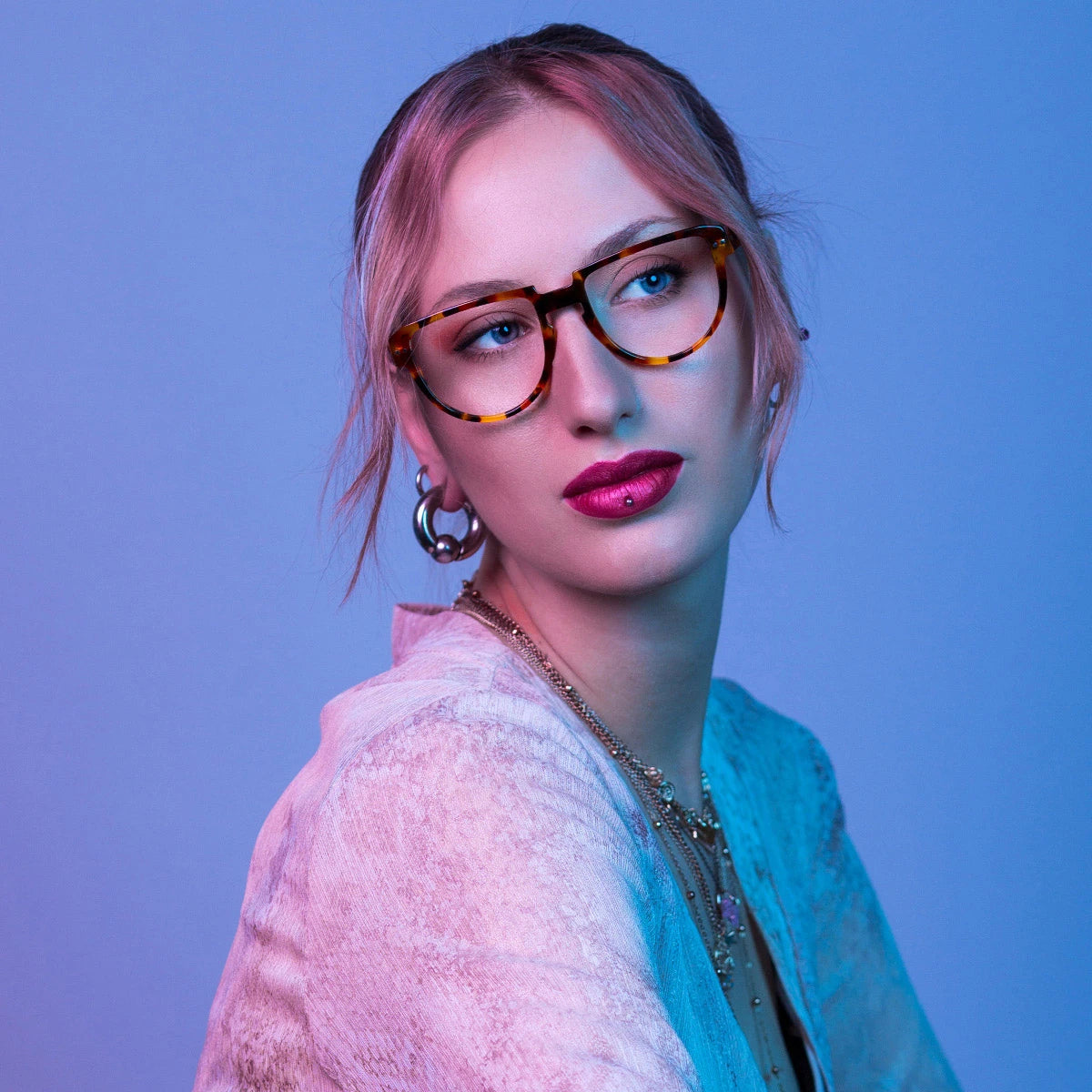 Sabine Be - Be Rebel