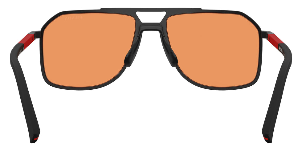 Prada Linea Rossa - PS B51S