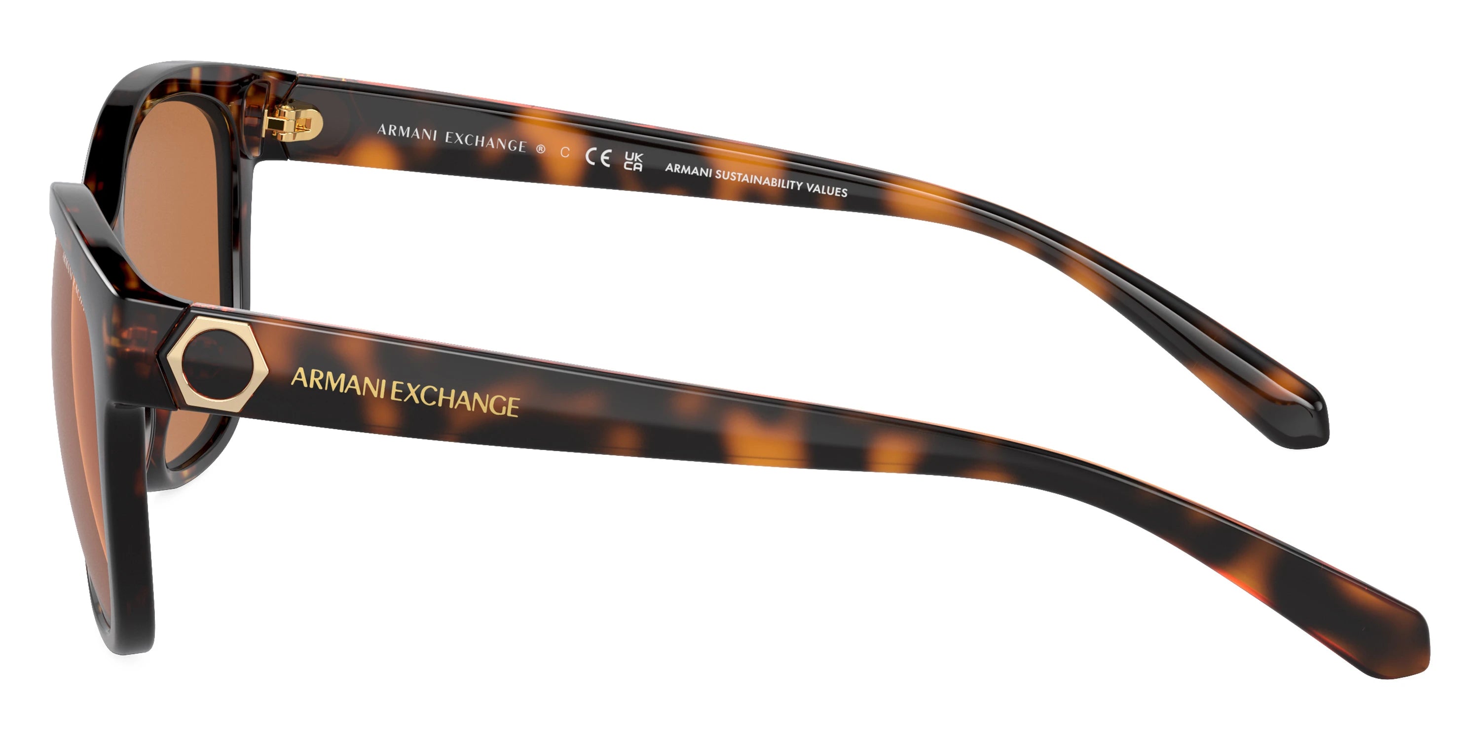 ARMANI EXCHANGE - AX4127SF