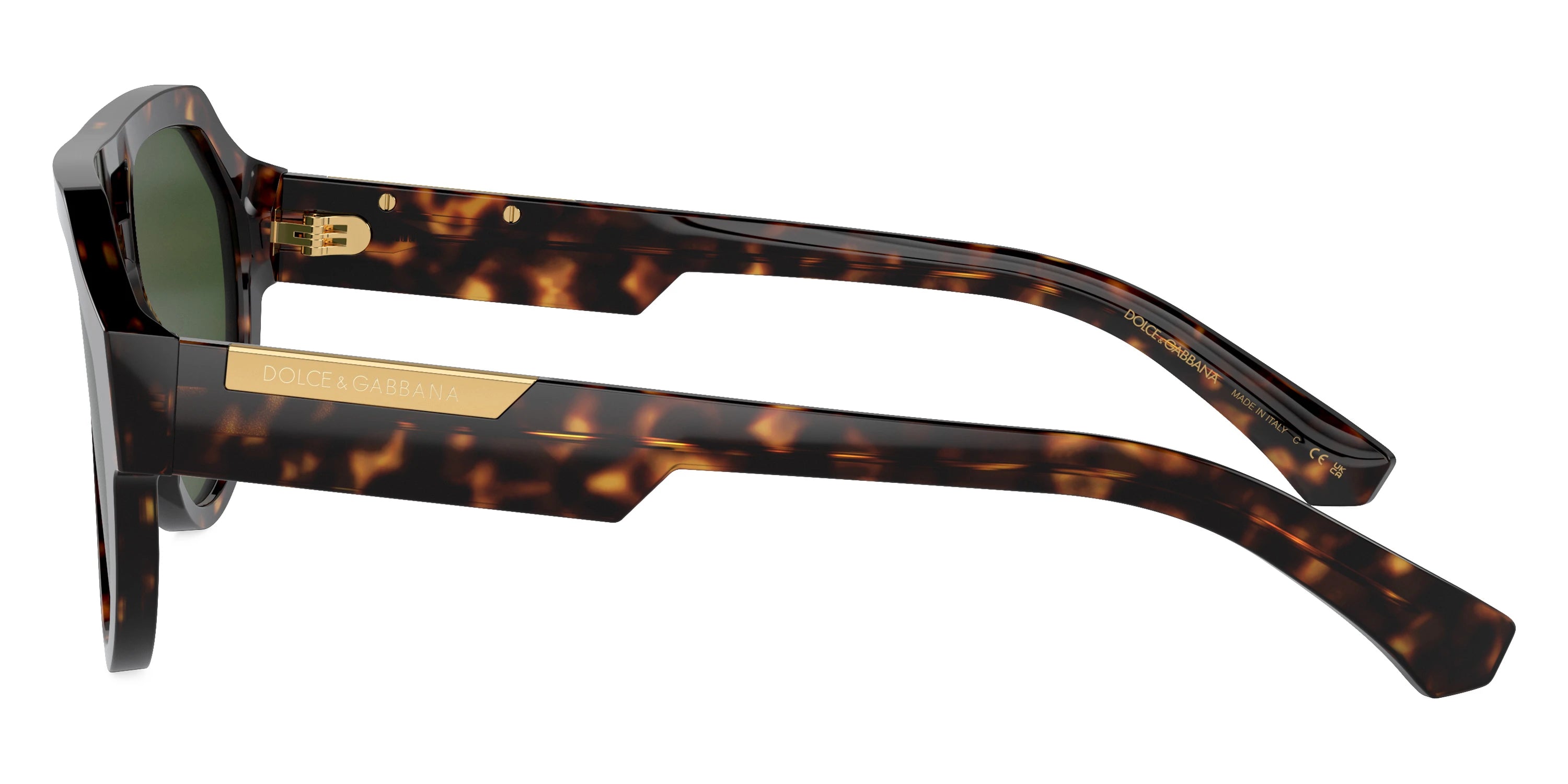 DOLCE & GABBANA - DG4466F