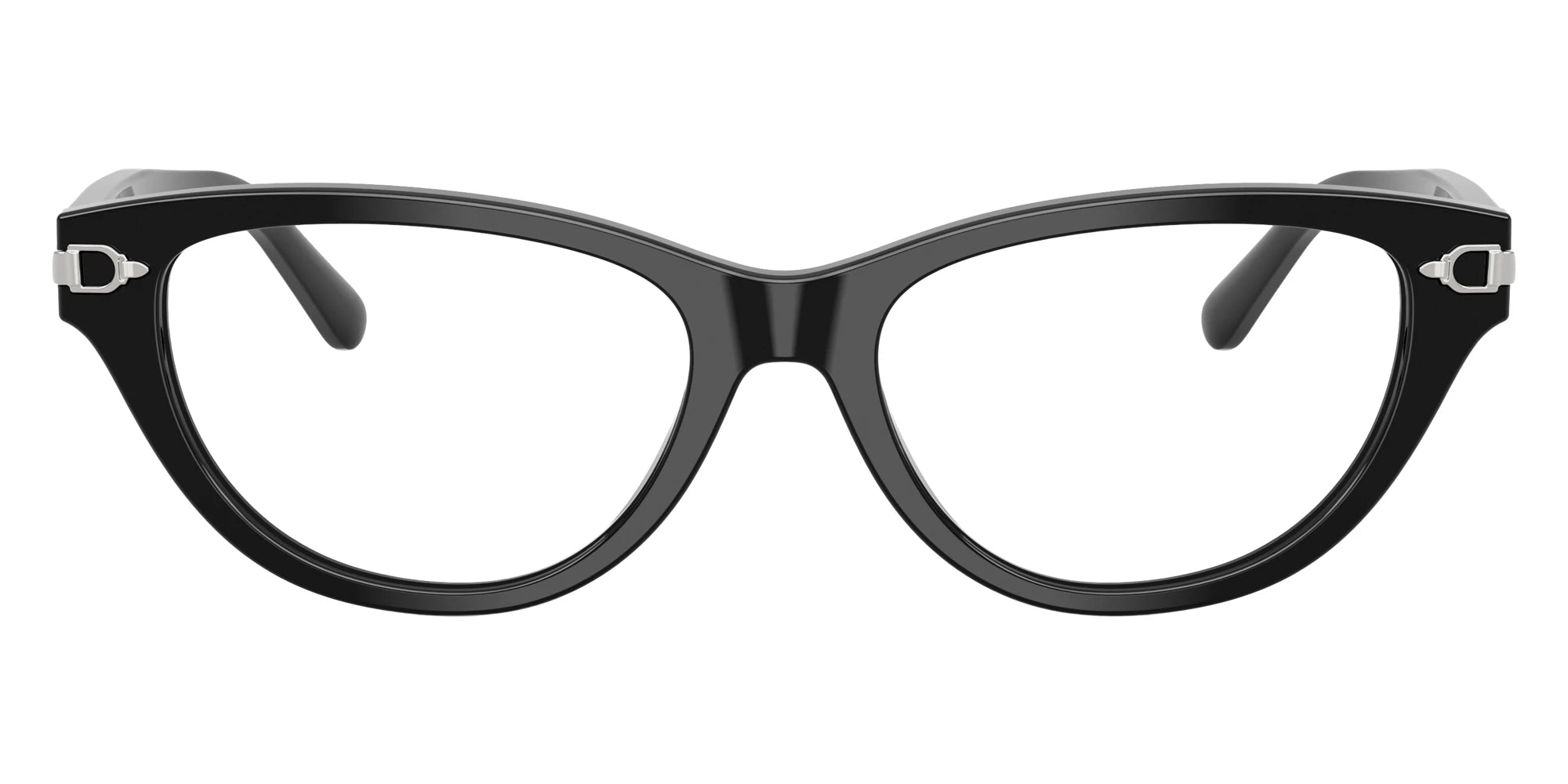 RALPH LAUREN RL6257U 5001 54 - Shiny Black