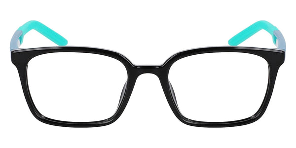 Black/Clear Jade / 47-17-135