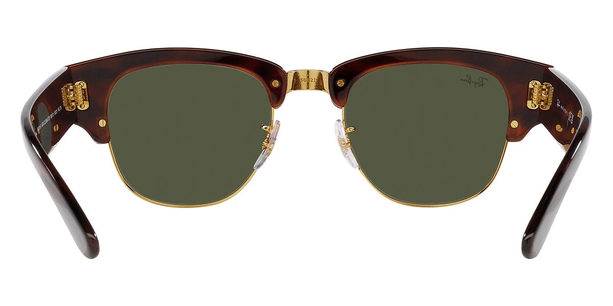 Ray-Ban - Mega Clubmaster RB0316S