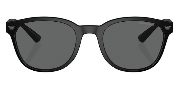 Matte Black / Dark Gray / 53-20-145