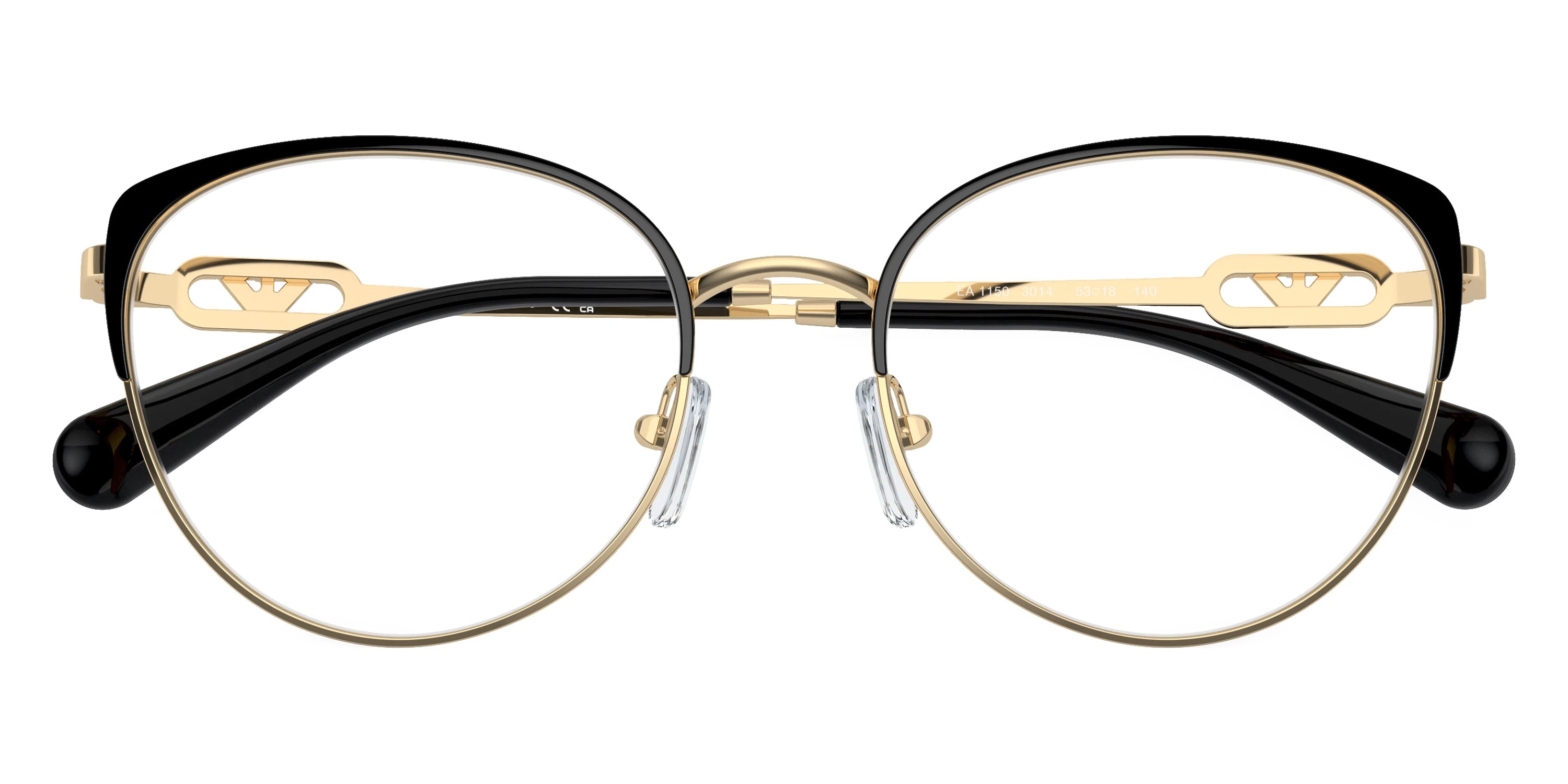 EMPORIO ARMANI - EA1150