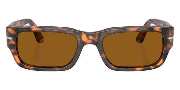 Brown Havana / Brown / 55-20-145