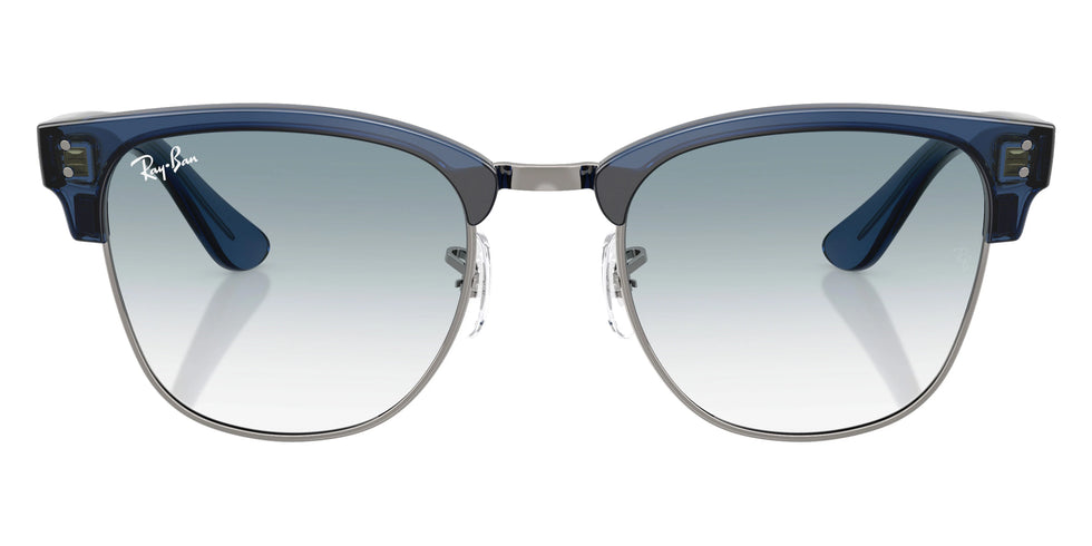 Ray-Ban - Clubmaster Reverse RBR0504S