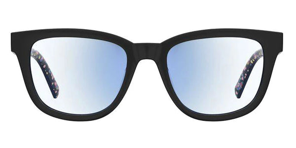 Black / Blue Absorber / 51-18-140