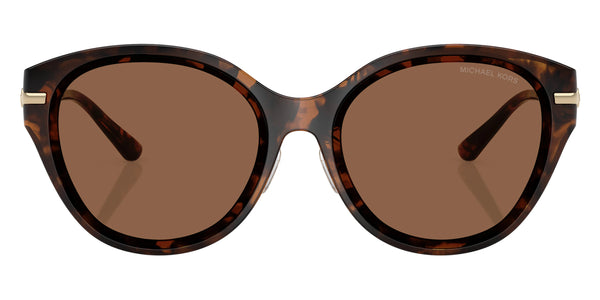 Dark Tortoise/Light Gold / Dark Brown Solid / 59-16-145