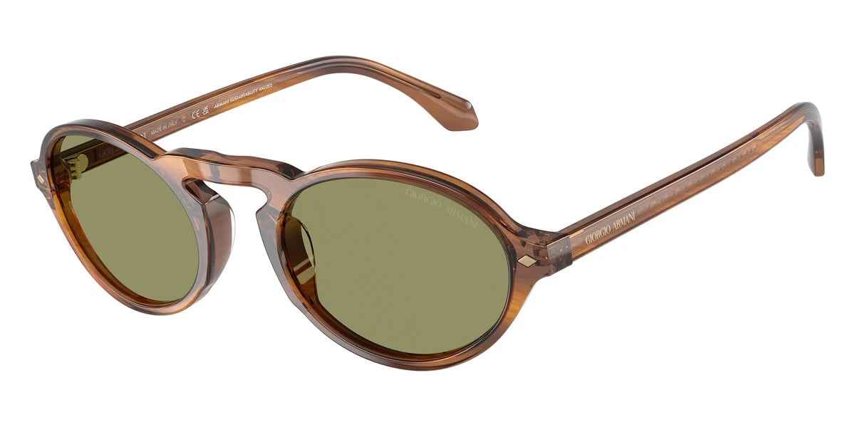 GIORGIO ARMANI - AR8219U