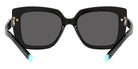 TIFFANY TF4199F 8001S4 53 - Black / Dark Gray