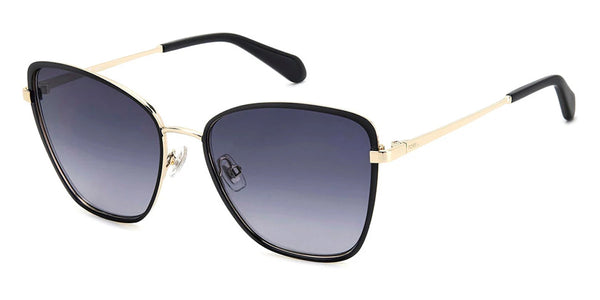 Black / Dark Gray Shaded / 56-17-140