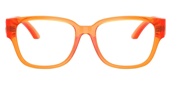 Transparent Orange / 49-15-130