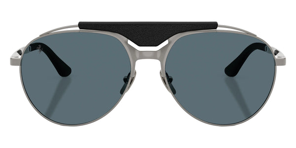 Gunmetal / Blue / 59-16-145