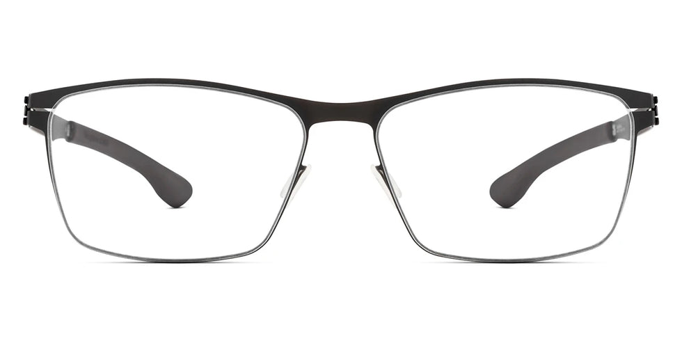 ic! berlin Stuart L. Large Eyeglasses