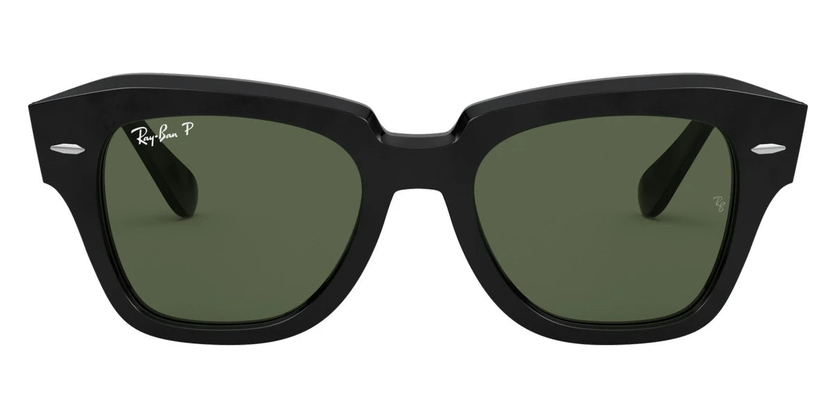 Ray-Ban - State Street RB2186
