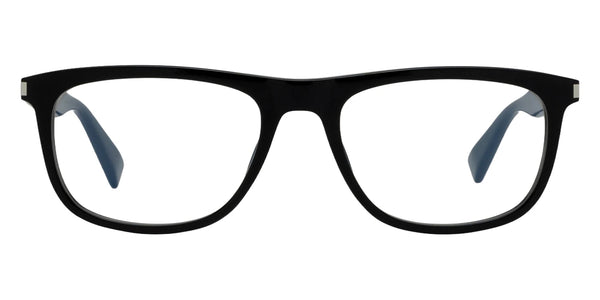 Black / Transparent AR / 58-19-150