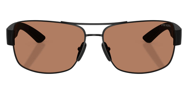 Matte Black / Brown / 65-14-130