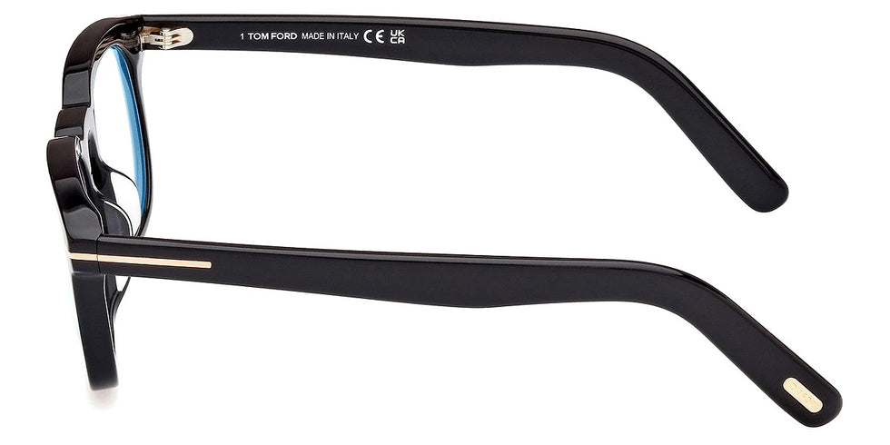 Tom Ford - FT5930-D-B