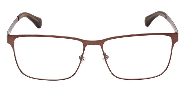 Matte Dark Brown / 61-16-150