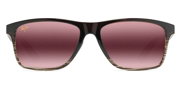 Chocolate Fade / Maui Rose® / 58-18-145