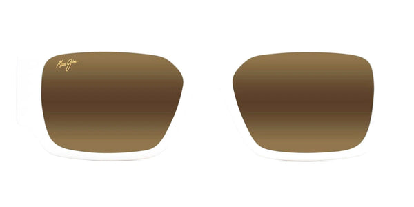 Shiny White / HCL® Bronze / 55-17-145