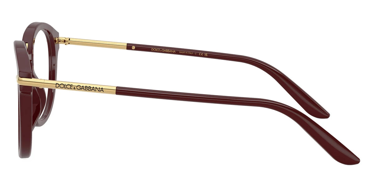 DOLCE & GABBANA - DG3410