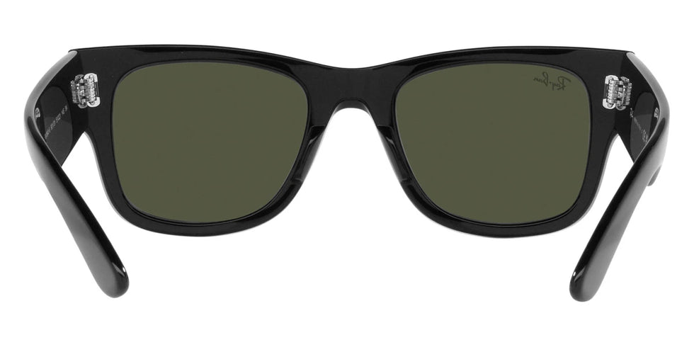 Ray-Ban - Mega Wayfarer RB0840S