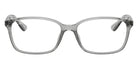 Ray-Ban RX7094D 8012 55 - Transparent Gray