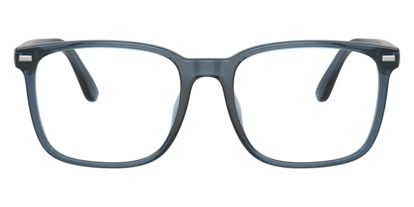 Shiny Transparent Blue / 53-18-145