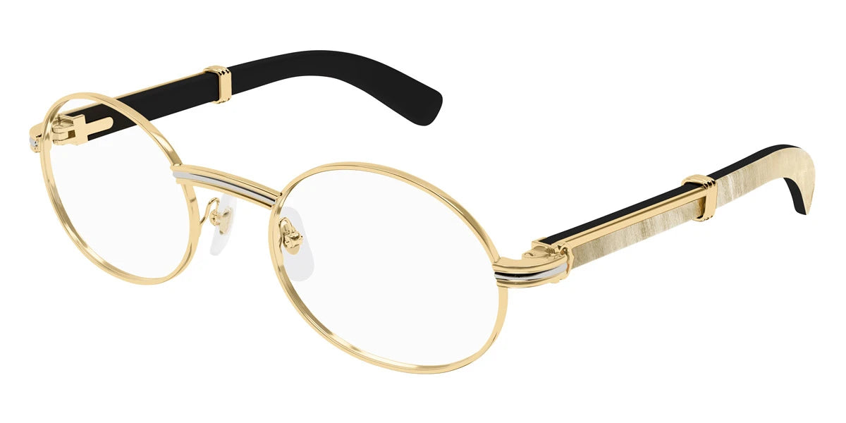 Cartier - CT0464O Première de Cartier