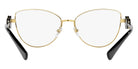 VERSACE VE1284 1002 55 - Gold
