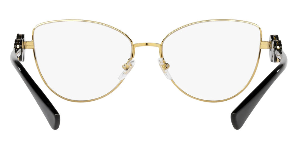 VERSACE VE1284 1002 55 - Gold