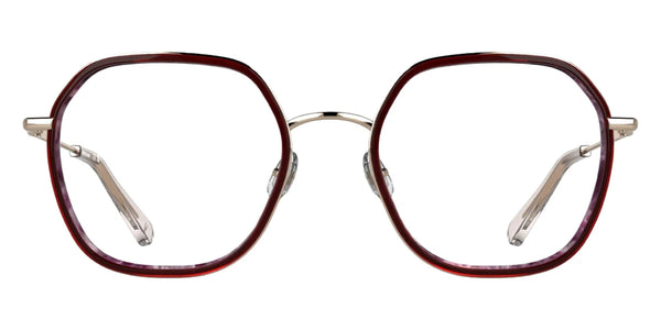 Marble Red / 53-20-140