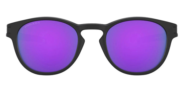 Matte Black / Prizm Violet / 53-21-139