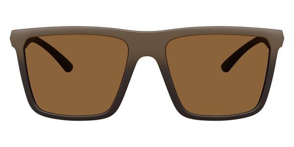 Matte Brown Gradient / Brown / 57-17-140